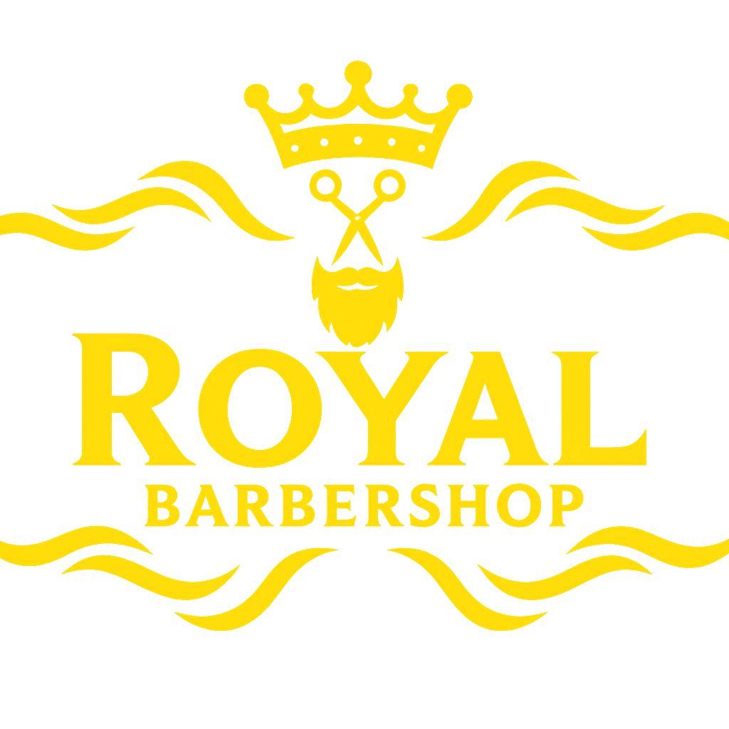 Parturi Royal Tuusula Logo