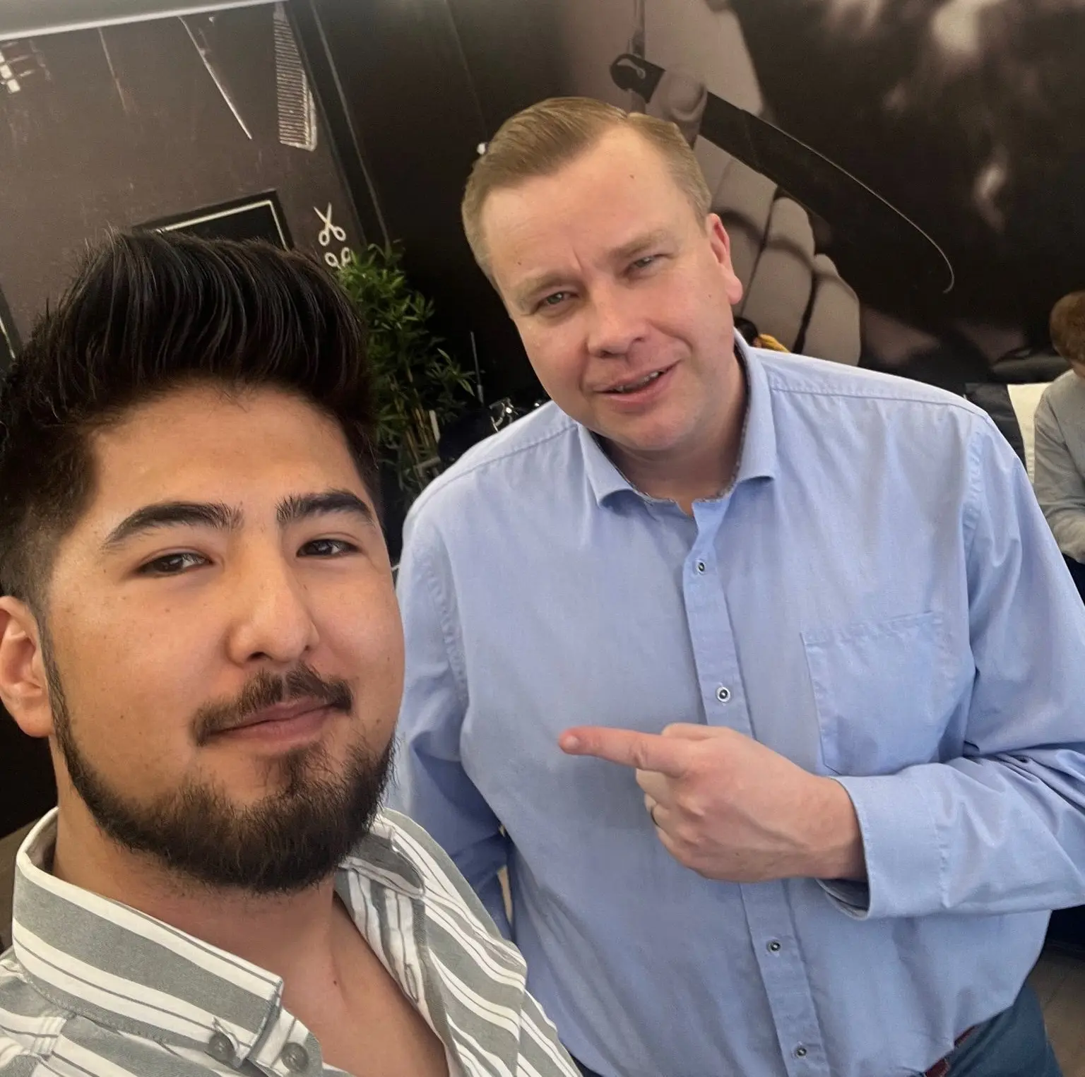 client