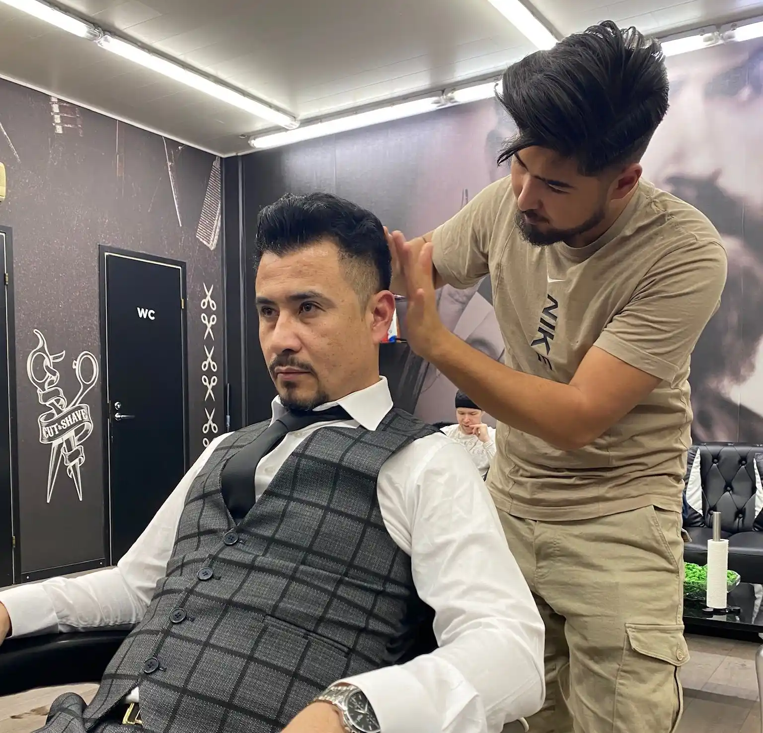 client