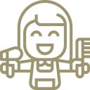 Royal Head & Facial Styling icon